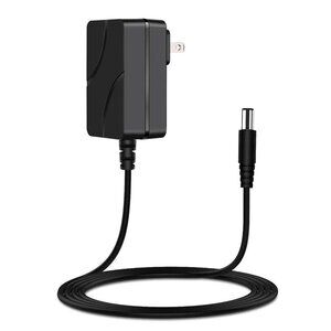 5V 3A 6.5ft A/C adapter Charger Power Cord for Willow Pump 1 2 and 3